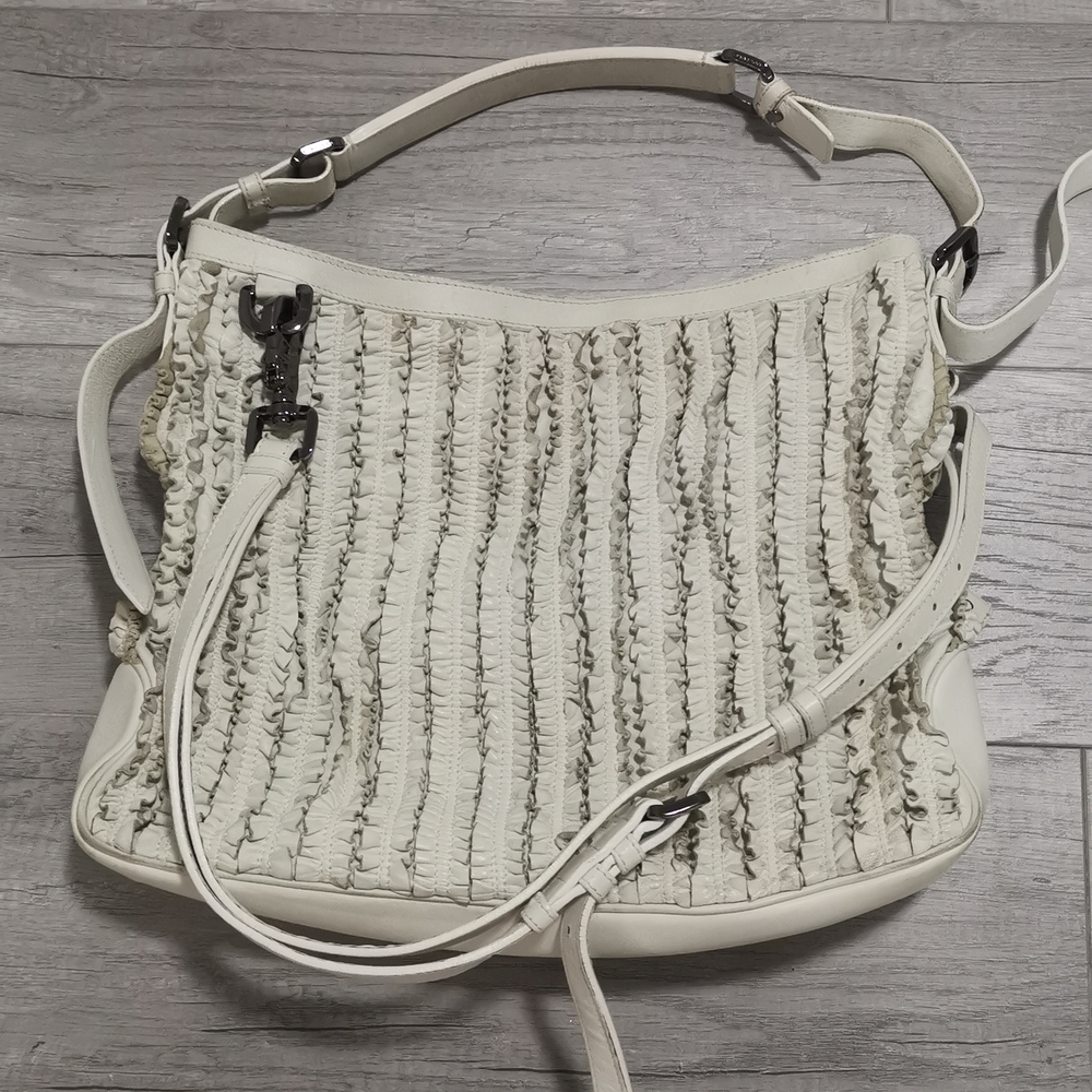 Burberry Hobo Bag